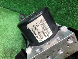 Módulo ABS SUBARU LEGACY OEM 27596AJ003 BR9 BRG BRM 2011 EJ255
