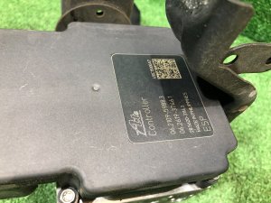 Módulo ABS SUBARU LEGACY OEM 27596AJ003 BR9 BRG BRM 2011 EJ255