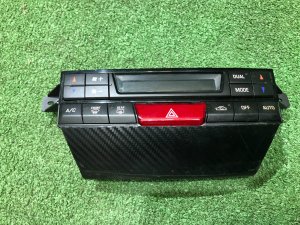 Блок климат контроля 72311AJ050 SUBARU LEGACY