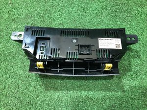 Climate control unit SUBARU LEGACY OEM 72311AJ050 BR9 BRG BRM 2011 EJ255