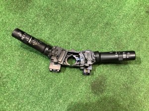 Блок подрулевых переключателей 83195AJ100, 83114AJ030 SUBARU LEGACY
