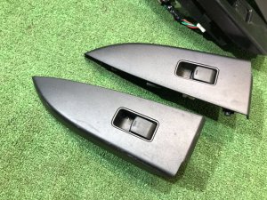 Módulo dos vidros elétricos SUBARU LEGACY OEM 83071AJ000 BR9 BRG BRM 2011 EJ255