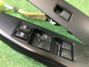 Módulo dos vidros elétricos SUBARU LEGACY OEM 83071AJ000 BR9 BRG BRM 2011 EJ255