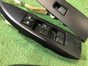 Módulo dos vidros elétricos SUBARU LEGACY OEM 83071AJ000 BR9 BRG BRM 2011 EJ255