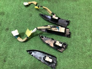 Módulo dos vidros elétricos SUBARU LEGACY OEM 83071AJ000 BR9 BRG BRM 2011 EJ255
