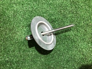 Parafuso da roda sobresselente SUBARU LEGACY OEM 97052AJ000 BR9 BRG BRM 2011