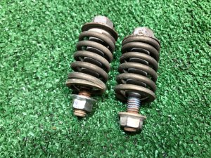 Болты глушителя 44059AA010, 44044AA010 SUBARU LEGACY