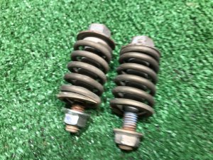 Exhaust bolts SUBARU LEGACY OEM 44059AA010, 44044AA010 BR9 BRG BRM 2011 EJ255