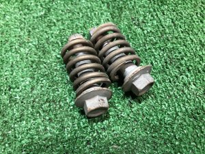 Exhaust bolts SUBARU LEGACY OEM 44059AA010, 44044AA010 BR9 BRG BRM 2011 EJ255