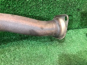 Бочки глушителя STI SUBARU LEGACY OEM 44200AJ050, 44300AJ090, 44300AJ080 BR9 BRG BRM 2011 EJ255