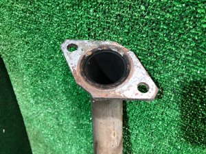 Бочки глушителя STI SUBARU LEGACY OEM 44200AJ050, 44300AJ090, 44300AJ080 BR9 BRG BRM 2011 EJ255
