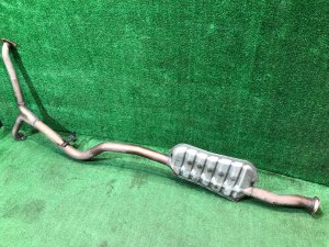 Бочки глушителя STI SUBARU LEGACY OEM 44200AJ050, 44300AJ090, 44300AJ080 BR9 BRG BRM 2011 EJ255