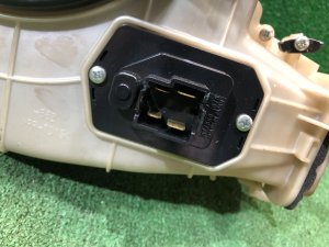 ブロアモーター SUBARU LEGACY OEM 72100AJ220, 72223AJ000 BR9 BRG BRM 2011 EJ255