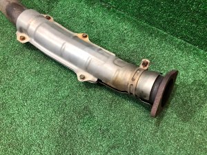 Coletor de escape Катализатор (FCA01) SUBARU LEGACY OEM 44612AA470 BR9 BRG BRM 2011 EJ255