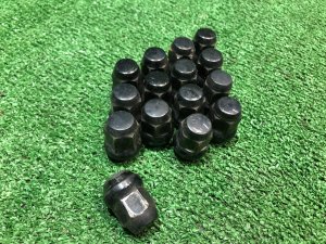 Wheel nuts 15 шт SUBARU LEGACY OEM 28171AG000 BR9 BRG BRM 2011