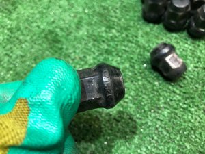 Wheel nuts 15 шт SUBARU LEGACY OEM 28171AG000 BR9 BRG BRM 2011