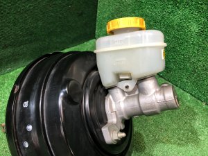 Brake master cylinder 15/16 SUBARU LEGACY OEM 26401AJ010, 26402AJ070 BR9 BRG BRM 2011 EJ255