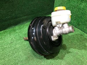Brake master cylinder 15/16 SUBARU LEGACY OEM 26401AJ010, 26402AJ070 BR9 BRG BRM 2011 EJ255