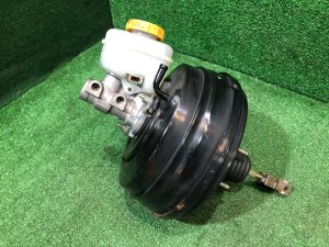 Brake master cylinder 15/16 SUBARU LEGACY OEM 26401AJ010, 26402AJ070 BR9 BRG BRM 2011 EJ255