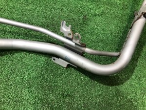 Горловина бензобака SUBARU LEGACY OEM 42066AJ010 BR9 BRG BRM 2011 White Pearl 37J
