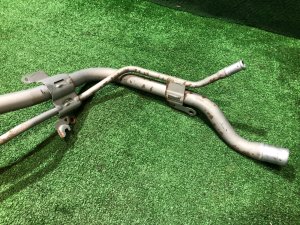 Горловина бензобака SUBARU LEGACY OEM 42066AJ010 BR9 BRG BRM 2011 White Pearl 37J