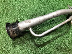 Горловина бензобака SUBARU LEGACY OEM 42066AJ010 BR9 BRG BRM 2011 White Pearl 37J