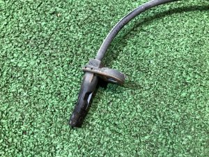 左后ABS传感器 SUBARU LEGACY OEM 27540AJ030 BR9 BRG BRM 2011 EJ255