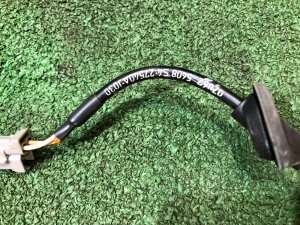 左后ABS传感器 SUBARU LEGACY OEM 27540AJ030 BR9 BRG BRM 2011 EJ255