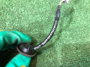 Датчик ABS задний правый SUBARU LEGACY OEM 27540AJ020 BR9 BRG BRM 2011 EJ255