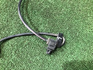 Sensor ABS dianteiro esquerdo SUBARU LEGACY OEM 27540AJ000 BR9 BRG BRM 2011 EJ255