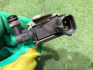 Датчик абсолютного давления K5T46698 SUBARU LEGACY OEM 16102AA520 BR9 BRG BRM 2011 EJ255