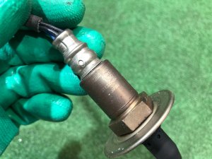 Oxygen sensor (lambda) №1 SUBARU LEGACY OEM 22641AA520 BR9 BRG BRM 2011 EJ255