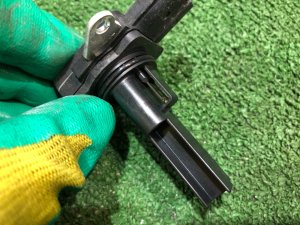 Caudalímetro (MAF) SUBARU LEGACY OEM 22680AA380 BR9 BRG BRM 2011 EJ255