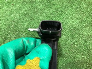 Caudalímetro (MAF) SUBARU LEGACY OEM 22680AA380 BR9 BRG BRM 2011 EJ255