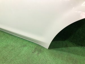 左后门 SUBARU LEGACY OEM 60409AJ0729P BR9 BRG BRM 2011 White Pearl 37J