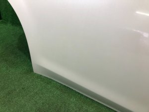 Porta traseira direita SUBARU LEGACY OEM 60409AJ0629P BR9 BRG BRM 2011 White Pearl 37J