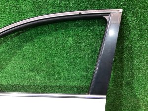 左前门 SUBARU LEGACY OEM 60009AJ0309P BR9 BRG BRM 2011 White Pearl 37J