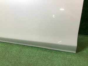 左前门 SUBARU LEGACY OEM 60009AJ0309P BR9 BRG BRM 2011 White Pearl 37J
