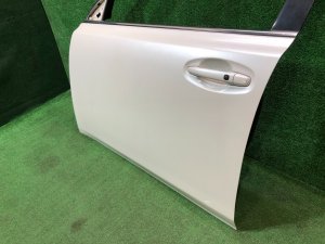 左前门 SUBARU LEGACY OEM 60009AJ0309P BR9 BRG BRM 2011 White Pearl 37J