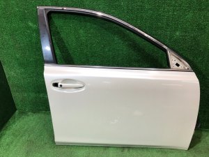 Дверь передняя правая 60009AJ0209P SUBARU LEGACY