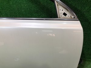 Puerta delantera derecha SUBARU LEGACY OEM 60009AJ0209P BR9 BRG BRM 2011 White Pearl 37J