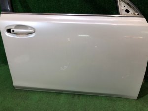 Puerta delantera derecha SUBARU LEGACY OEM 60009AJ0209P BR9 BRG BRM 2011 White Pearl 37J