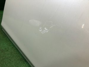 Puerta delantera derecha SUBARU LEGACY OEM 60009AJ0209P BR9 BRG BRM 2011 White Pearl 37J