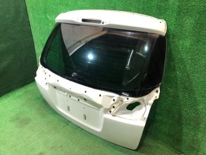 Дверь пятая 60809AJ0309P SUBARU LEGACY