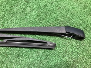 后雨刮 SUBARU LEGACY OEM 86532SC080, 86542AG080 BR9 BRG BRM 2011