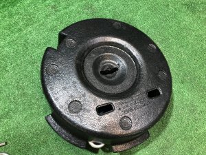 Gato балонник крюк SUBARU LEGACY OEM 97032FG010, 97035AJ000, 57805FG000 BR9 BRG BRM 2011