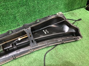 แผงคาวล์ใต้กระจกหน้า SUBARU LEGACY OEM 91419AJ020 BR9 BRG BRM 2011
