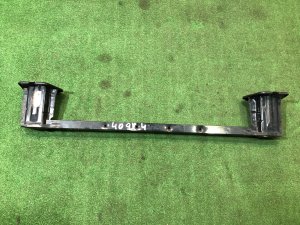 Rear bumper reinforcement SUBARU LEGACY OEM 57711YC0109P BR9 BR5 YA5 YA4 2011 White Pearl 37J