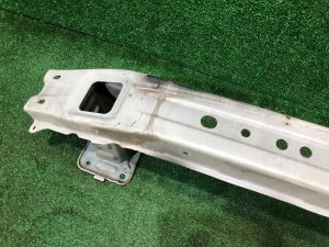Reforço do para-choques dianteiro SUBARU LEGACY OEM 57711AJ0109P, 57705AJ040 BR9 BRG BRM 2011