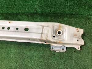 Reforço do para-choques dianteiro SUBARU LEGACY OEM 57711AJ0109P, 57705AJ040 BR9 BRG BRM 2011